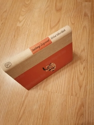 Széchenyi Zsigmond: Afrikai tábortüzek (1966-os kiadás) - kép 2