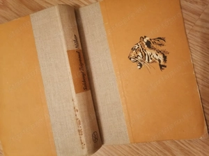 Széchenyi Zsigmond: Nahar (indiai útinapló) 1964-es kiadás