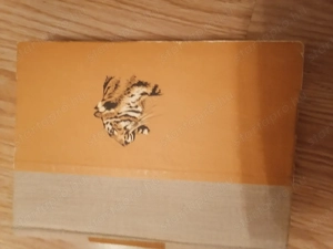 Széchenyi Zsigmond: Nahar (indiai útinapló) 1964-es kiadás - kép 2