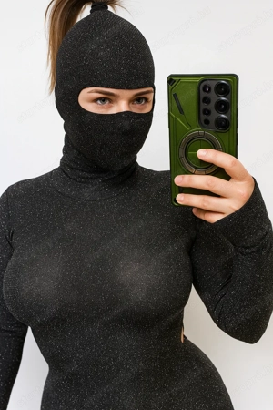 Keresem a lovagom , te leszel az ?