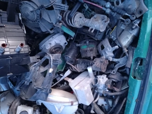 Daewoo Matiz 1-2 akatrészek A-tol Z-ig eladó. - kép 2