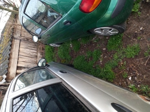 Daewoo Matiz 1-2 akatrészek A-tol Z-ig eladó.