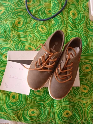 Eladó.Vadonat új!25-26-30-31-ös cipő, bakancs, csizma. - kép 4