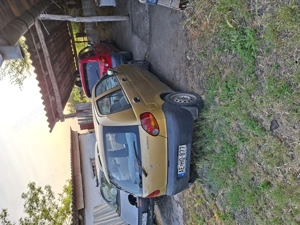 Daewoo Matiz 1-2 akatrészek A-tol Z-ig eladó. - kép 4