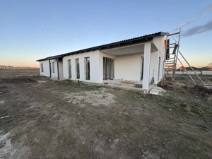 Nyíregyházán a 41-es fő út övezetében új építésű ikerházak eladók! - kép 11