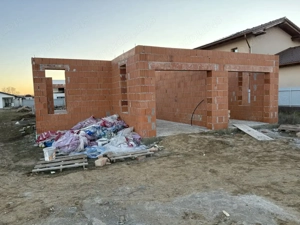 Nyíregyházán a 41-es fő út övezetében új építésű ikerházak eladók! - kép 13