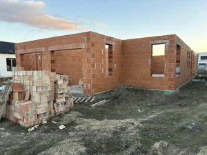 Nyíregyházán a 41-es fő út övezetében új építésű ikerházak eladók! - kép 14