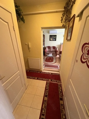 Nyíregyháza szűk belvárosi részén, nappali+1 szobás lakás eladó! - kép 6