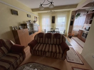 Nyíregyháza szűk belvárosi részén, nappali+1 szobás lakás eladó! - kép 4