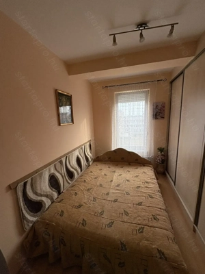 Nyíregyháza szűk belvárosi részén, nappali+1 szobás lakás eladó! - kép 10