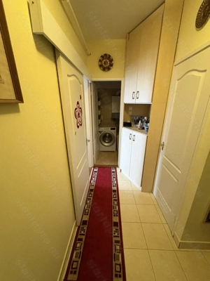 Nyíregyháza szűk belvárosi részén, nappali+1 szobás lakás eladó! - kép 7