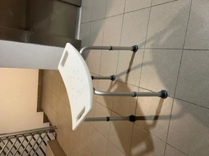 GMED zuhanyozó ülőke új - kép 2