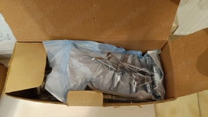 FOGORVOSI rendelő berendezése egyben eladó - kép 7