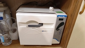 FOGORVOSI rendelő berendezése egyben eladó - kép 5