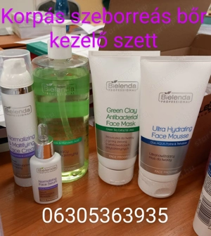 Kozmetika Oroszlány Fanni - kép 3