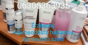 Kozmetika Oroszlány Fanni - kép 4