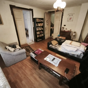 Nagykanizsán Csengery útról nyíló kisebb utcában családi ház eladó - kép 5