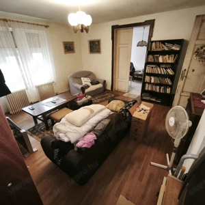 Nagykanizsán Csengery útról nyíló kisebb utcában családi ház eladó - kép 3