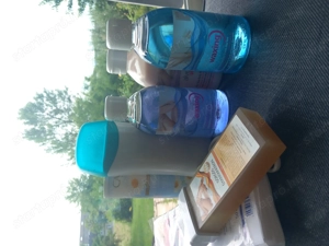 Teljes test gyanta Fanni Oroszl ny - kép 3