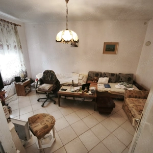 Nagykanizsán Csengery útról nyíló kisebb utcában családi ház eladó - kép 6