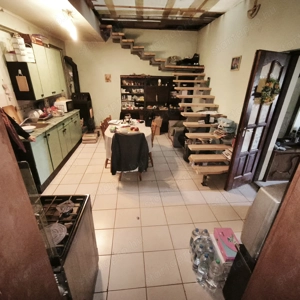 Nagykanizsán Csengery útról nyíló kisebb utcában családi ház eladó - kép 2