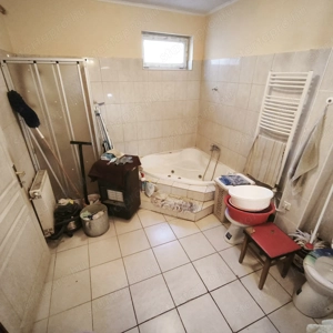 Nagykanizsán Csengery útról nyíló kisebb utcában családi ház eladó - kép 9