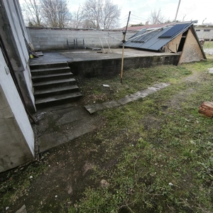 Nagykanizsán Csengery útról nyíló kisebb utcában családi ház eladó - kép 15