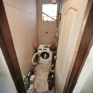 Nagykanizsán Csengery útról nyíló kisebb utcában családi ház eladó - kép 11