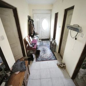 Nagykanizsán Csengery útról nyíló kisebb utcában családi ház eladó - kép 14