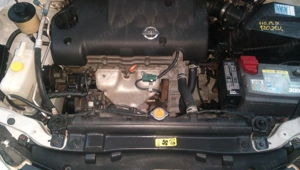 Nissan Primera kombi kevés kilométerrel eladó most +ajándék  - kép 6