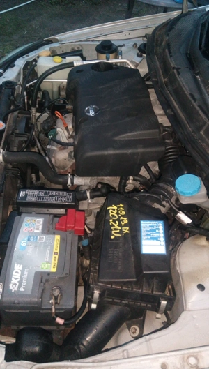 Nissan Primera kombi kevés kilométerrel eladó most +ajándék  - kép 5