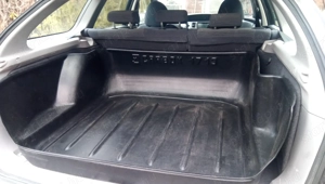 Nissan Primera kombi kevés kilométerrel eladó most +ajándék  - kép 7