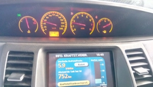 Nissan Primera kombi kevés kilométerrel eladó most +ajándék  - kép 10