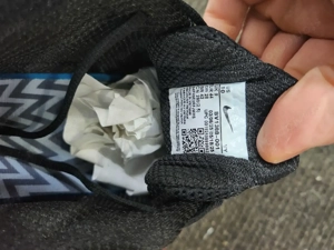 Nike air max shox cipők(41-45) - kép 2