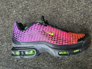 Nike Air Max plus Tn cipők (41-46) - kép 6