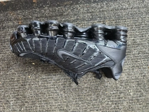 Nike air max shox cipők(41-45) - kép 6