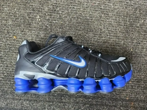 Nike air max shox cipők(41-45) - kép 5