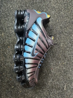 Nike air max shox cipők(41-45) - kép 3