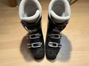 40 as Alpina J3 sícipő 40 es Alpina síbakancs eladó 10.000 Ft ért - kép 4