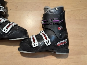 40 as Alpina J3 sícipő 40 es Alpina síbakancs eladó 10.000 Ft ért - kép 3