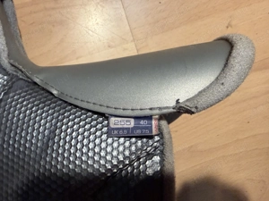 40 as Alpina J3 sícipő 40 es Alpina síbakancs eladó 10.000 Ft ért - kép 9