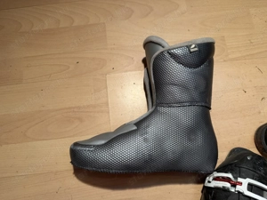 40 as Alpina J3 sícipő 40 es Alpina síbakancs eladó 10.000 Ft ért - kép 7