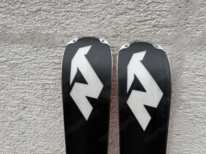 168 cm Nordica Splitfire carving síléc 168 cm síléc sérült kötés 10.000 Ft - kép 9