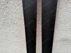168 cm Nordica Splitfire carving síléc 168 cm síléc sérült kötés 10.000 Ft - kép 10