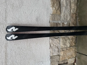 168 cm Nordica Splitfire carving síléc 168 cm síléc sérült kötés 10.000 Ft - kép 6