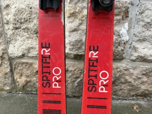 168 cm Nordica Splitfire carving síléc 168 cm síléc sérült kötés 10.000 Ft - kép 11