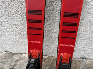 168 cm Nordica Splitfire carving síléc 168 cm síléc sérült kötés 10.000 Ft - kép 4