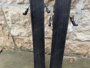 168 cm Nordica Splitfire carving síléc 168 cm síléc sérült kötés 10.000 Ft - kép 13