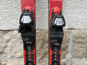 168 cm Nordica Splitfire carving síléc 168 cm síléc sérült kötés 10.000 Ft - kép 5