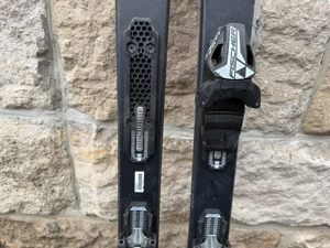 130 cm Fischer RC4 Race JR carving síléc sérült kötés 130 cm Fischer RC4 Race JR carving síléc - kép 4